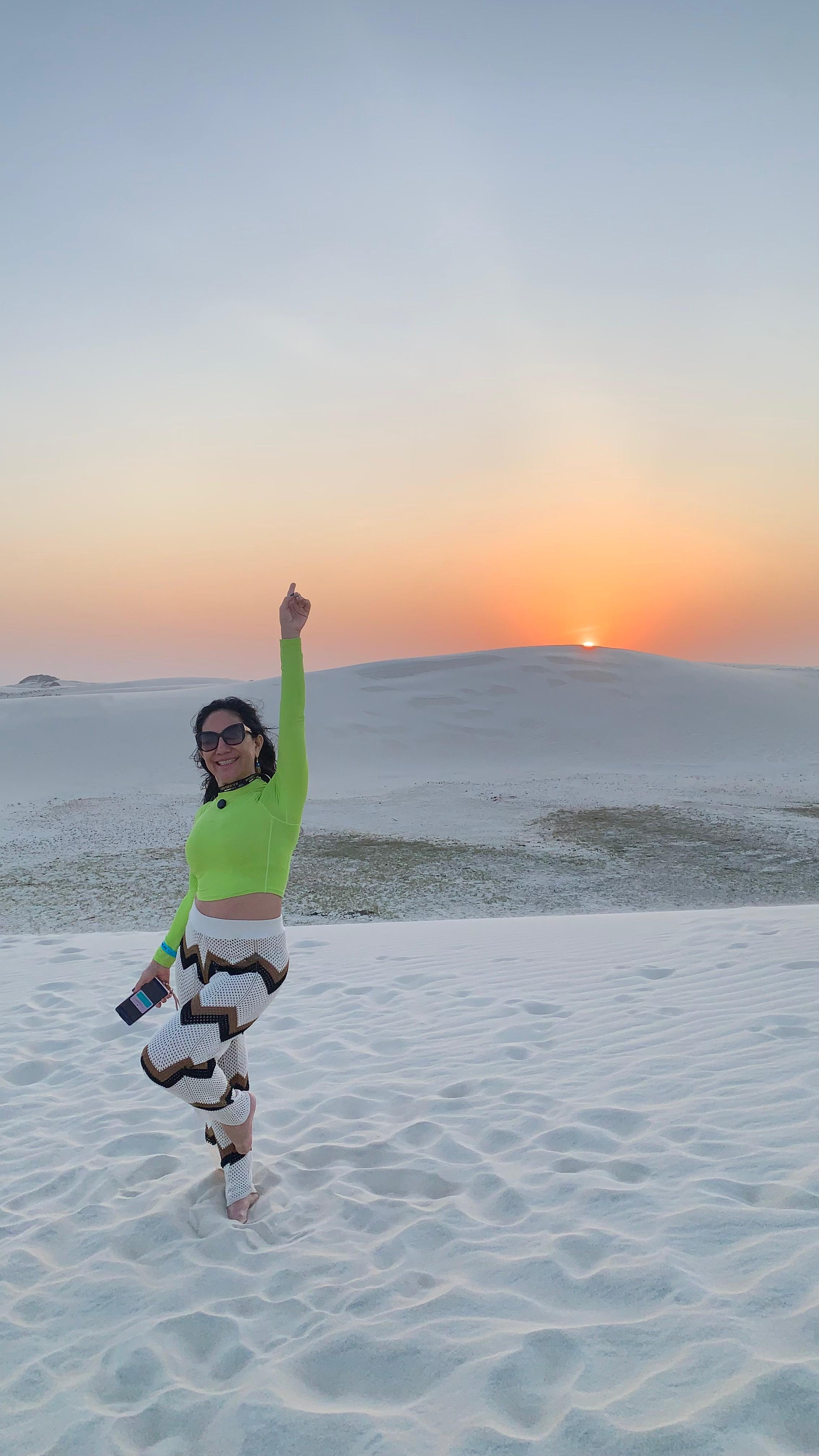 🌴 Passeio Jericoacoara 1 dia Economy - Foto 3