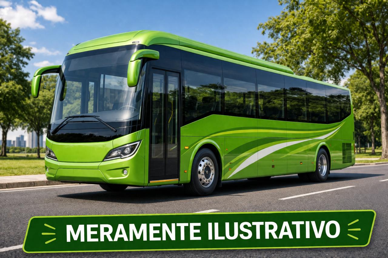 🚌Transfer Fortaleza/Jericoacoara (so ida)